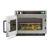 Image de Micro-ondes programmable 17L 1800W - MENUMASTER