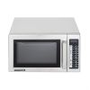 Image de Micro-ondes programmable grande capacité - MENUMASTER