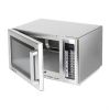 Image de Micro-ondes programmable grande capacité - MENUMASTER