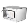 Image de Micro-ondes programmable grande capacité - MENUMASTER