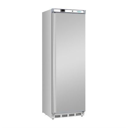 Image de Armoire réfrigérée positive inox Série C 400 L - Polar