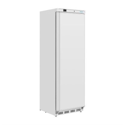 Image de Armoire réfrigérée positive série C blanche 400L - Polar