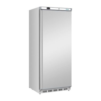 Image de Armoire réfrigérée positive Série C inox 600L - Polar