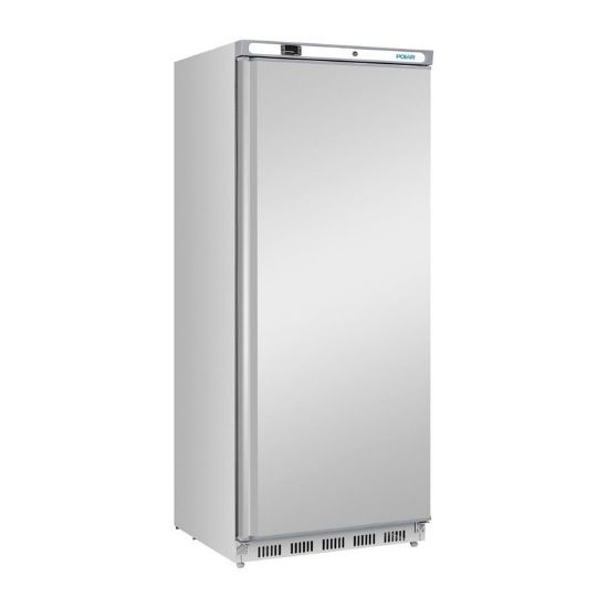 Image de Armoire réfrigérée positive Série C inox 600L - Polar
