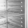 Image de Armoire réfrigérée positive 1 porte série U 560L - Polar