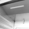 Image de Armoire réfrigérée positive 1 porte série U 560L - Polar