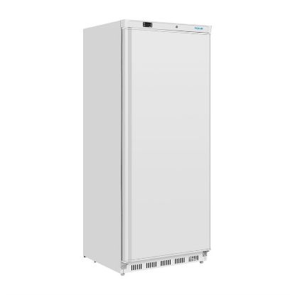 Image de Armoire réfrigérée positive Série C blanche 600L - Polar