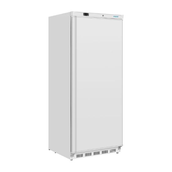 Image de Armoire réfrigérée positive Série C blanche 600L - Polar