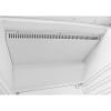 Image de Armoire réfrigérée positive Série C blanche 600L - Polar