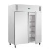 Image de Armoire réfrigérée négative double porte série U 1300 L - Polar