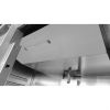 Image de Armoire réfrigérée négative double porte série U 1300 L - Polar