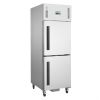 Image de Armoire réfrigérée négative 2 portillons GN 2/1 Série G - Polar