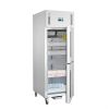 Image de Armoire réfrigérée négative 2 portillons GN 2/1 Série G - Polar