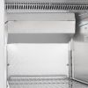 Image de Armoire réfrigérée négative 2 portillons GN 2/1 Série G - Polar
