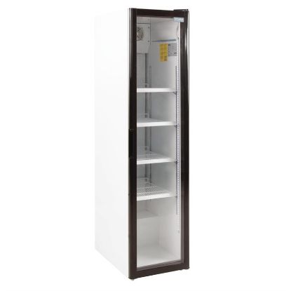 Image de Refroidisseur à bouteilles Slimline Série G noir - Polar