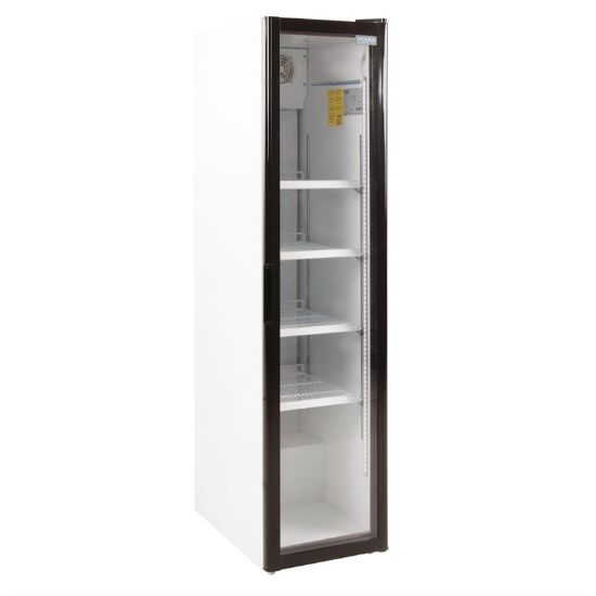 Image de Refroidisseur à bouteilles Slimline Série G noir - Polar