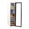 Image de Refroidisseur à bouteilles Slimline Série G noir - Polar
