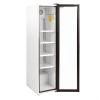 Image de Refroidisseur à bouteilles Slimline Série G noir - Polar