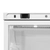 Image de Vitrine réfrigérée positive dessous de comptoir Série C 150L blanc - Polar 