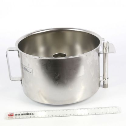 Image de Cuve MOD.5 pour cutter CK301 et CK302- SAMMIC