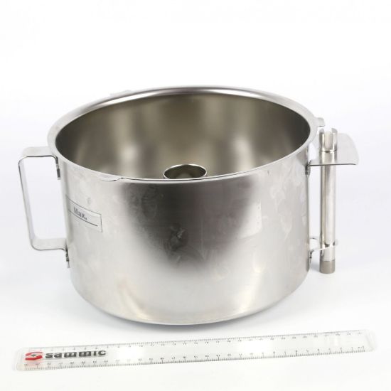 Image de Cuve MOD.5 pour cutter CK301 et CK302- SAMMIC