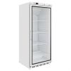 Image de Vitrine réfrigérée positive 600L Série C - Polar
