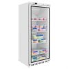 Image de Vitrine réfrigérée positive 600L Série C - Polar