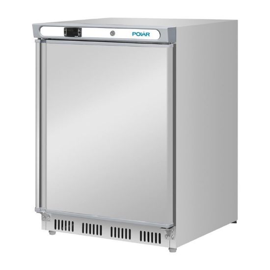 Image de Dessous de comptoir positif inox Série C 150L - Polar