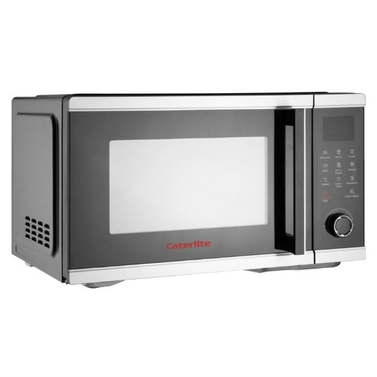Image de Four micro-ondes air fryer - CATERLITE