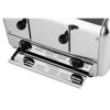 Image de Grille-pain traiteur 4 tranches inox 49900 - DUALIT