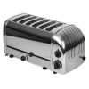 Image de Grille-pain 6 tranches inox Vario 60165 - DUALIT