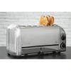 Image de Grille-pain 6 tranches inox Vario 60165 - DUALIT