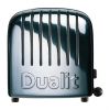 Image de Grille-pain 4 tranches inox Vario 40352 - DUALIT