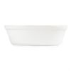 Image de Plats à gratin ovales Whiteware 161 x 116mm Lot de 6 - Olympia