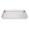 Image de Plat à four en aluminium 420x305mm - Vogue
