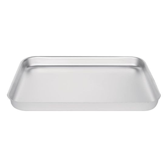 Image de Plat à four en aluminium 420x305mm - Vogue