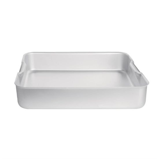Image de Plat à rôtir profond  521x419mm - Vogue