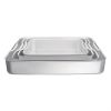Image de Plat à rôtir profond  521x419mm - Vogue