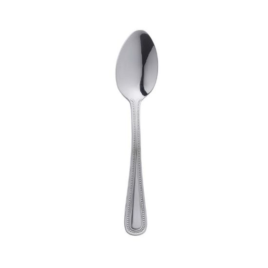 Image de Cuillère à café Bead Lot de 12 - Olympia