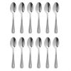 Image de Cuillère à café Bead Lot de 12 - Olympia