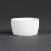Image de Pots à beurre Whiteware 62mm Lot de 12 - Olympia