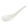 Image de Cuillères à riz  Whiteware 130mm lot de 24 - Olympia