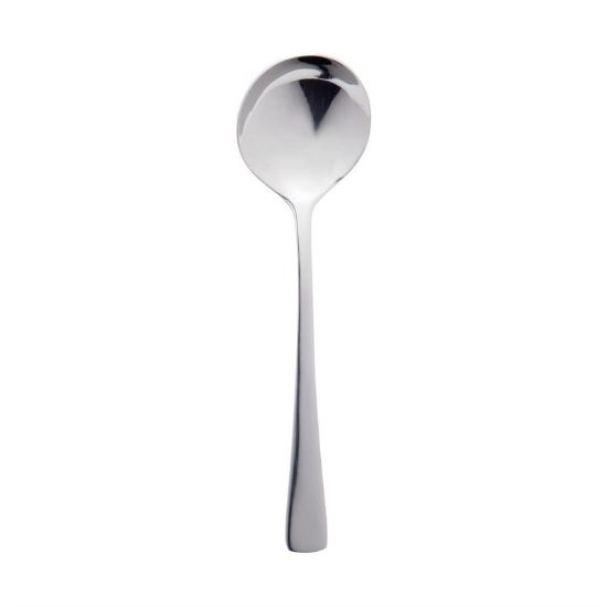 Image de Cuillère à soupe Clifton Lot de 12 - Olympia