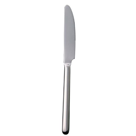 Image de Couteau de table Henley Lot de 12 - Olympia