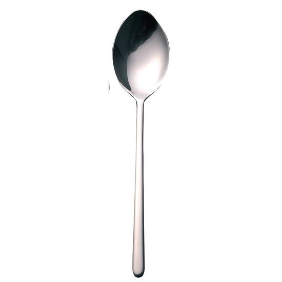 Image de Cuillère à soupe Henley Lot de 12 - Olympia