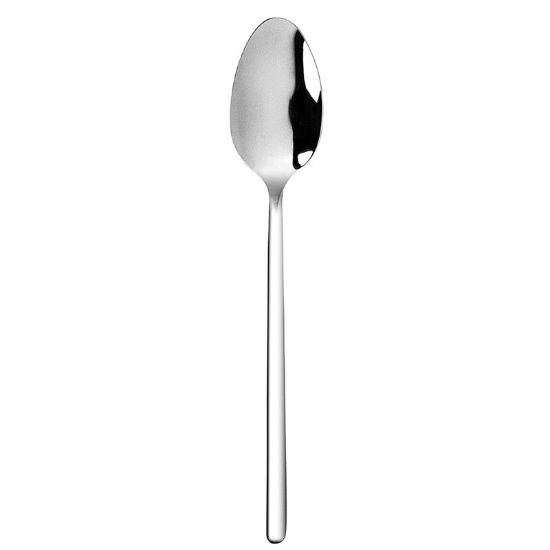 Image de Cuillère à dessert Henley lot de 12 - Olympia