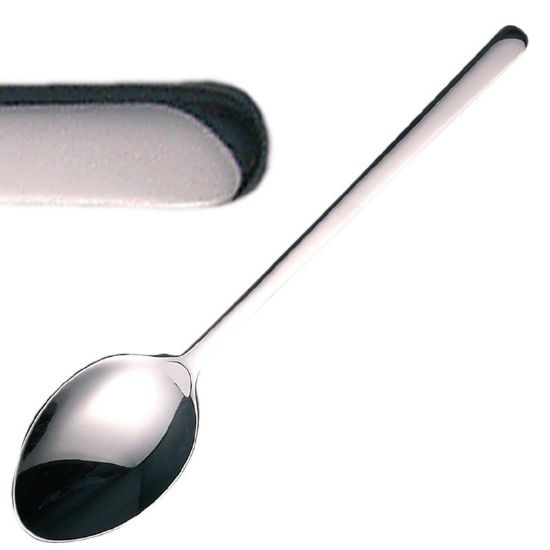 Image de Cuillère à café Henley lot de 12 - Olympia 