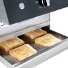 Image de Toasteur à convoyeur double tranche - Rowlett