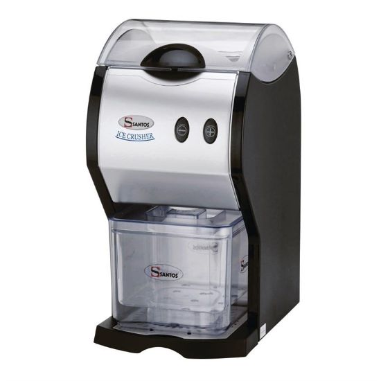 Image de Broyeur à glace électrique 53A - Santos