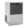 Image de Machine à glaçons de comptoir série U avec UVC 20 kg - POLAR